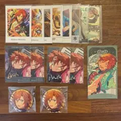 あんスタ MaM 三毛縞斑 まとめ売り