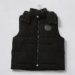 8yards Men's BIG HOODIE VEST サイズL - メルカリ