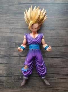 ドラゴンボール MSP 孫悟飯