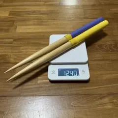 太鼓の達人　マイバチ　米ヒバのサムネイル