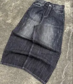 完売品】BELVET Washed Faded Denim Mサイズ - メルカリ