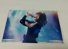 忍ミュ　学園祭特典ブロマイド　西園寺光雲