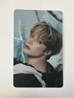 TXT 誓い タワレコ トレカ 特典 ラキドロ ヒュニンカイ