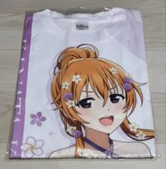 若葉のあTシャツ 武道館 若葉のあ Tシャツ ONE LiFE! 武道館 iLiFE 即日発送可能 - メルカリ