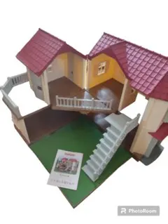 シルバニアファミリー まとめ売り