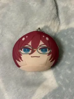 18TRIPエイトリ 西園練牙 おまんじゅうにぎにぎマスコット - メルカリ