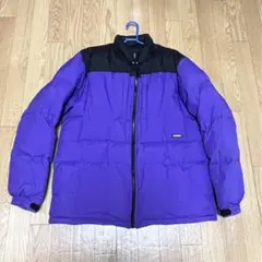 ヌプシ ダウンジャケット