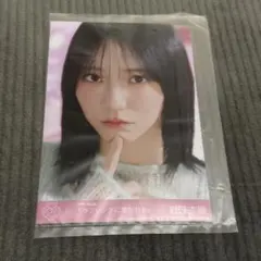 イコラブ ＝LOVE 野口衣織 ラブソングに襲われる 封入生写真 C