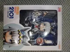 ねんどろいど　オグリキャップ