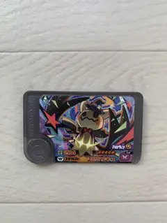 ポケモンフレンダ　ミミッキュ