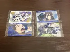 ブルーロック ウエハース まとめ