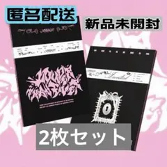 【新品未開封】NEWBEAT CD 2枚セット