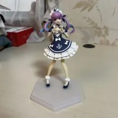 2026年最新】POP UP PARADE ホロライブ 湊あくあの人気アイテム - メルカリ