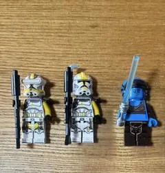 スター・ウォーズ ルーク・スカイウォーカー ライトセーバー 3D