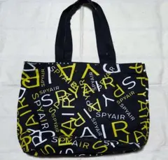 SPYAIRグッズ トートバック