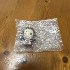 一番くじ キングダム D賞 ちょこのっこフィギュア 蒙恬