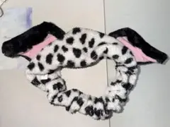 101匹わんちゃん ヘアバンド