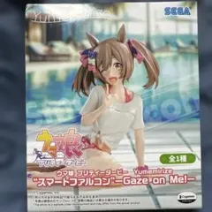 ウマ娘 スマートファルコン　フィギュア