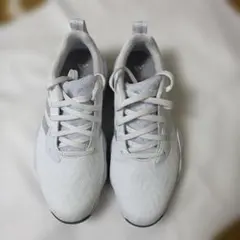 adidas ゴルフシューズ ホワイト