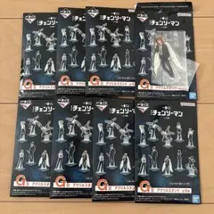 2026年最新】チェンソーマン くじの人気アイテム - メルカリ