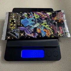【新品未開封】シャイニースターV ポケモンカード