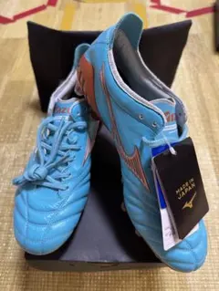 ★限定モデル★ 新品 モレリア NEO 3 JAPAN 25.5cm