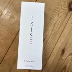 ドテラIKISE フェイスウォッシュ 洗顔クリームのサムネイル