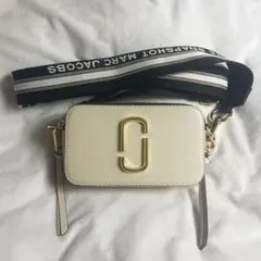 MARC JACOBS ショルダーバッグ スナップショット