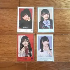 ≠ME ノイミー 永田詩央里 生写真 まとめ売り - メルカリ