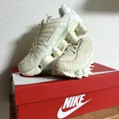 新品　NIKE ショックス TL SHOX IH5075-219 23.5cm