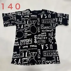 マークゴンザレス　140 Tシャツ　キッズのサムネイル