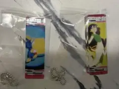 一番くじ GQuuuuuuX（ジークアクス） G賞 アクリルチャーム