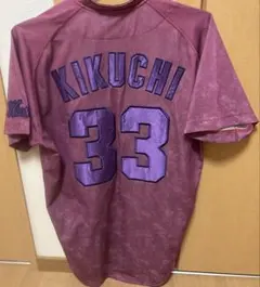 広島東洋カープ　森下 暢仁 サンフレッチェコラボユニフォーム サイズ　O（XL） 広島東洋カープ 森下 暢仁 サンフレッチェコラボユニフォーム サイズ O