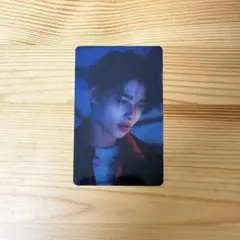 ENHYPEN DESIRE:UNLEASH ENGENE ニキ