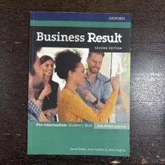 Business Result