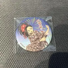 僕のヒーローアカデミア 八百万百 缶バッジ