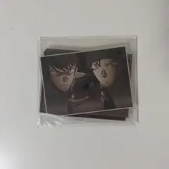 諸伏景光 赤井秀一 名探偵コナン セガラッキーくじ H賞 ①