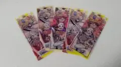 【新品 未使用】ジャンプコミックス　ナツコミ　夏コミ　しおり　集英社のサムネイル