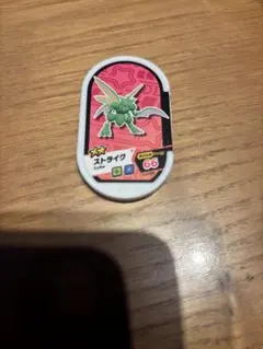 ポケモン　メザスタ　ストライクのサムネイル