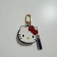 ハローキティ コインケース　チャーム