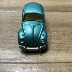 ミニカー フォルクスワーゲン ビートル STP仕様