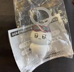 ギャルネコ　めじるしアクセサリー　ツナ　立ち　ガチャ