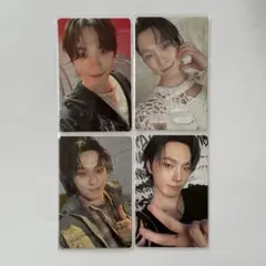 SEVENTEEN ディノ HAPPY BURSTDAY タワレコ 店舗特典