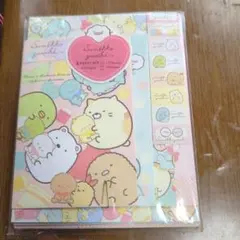 すみっコぐらし レターセット A5サイズ