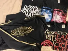 2025年最新】Siam shade ジャージの人気アイテム - メルカリ