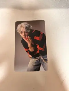 ONE N'ONLY HAYATO タワレコカフェ 前期 トレカ