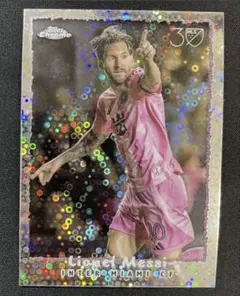 Topps ワールドカップ アルゼンチン代表 リオネル・メッシ メッシ