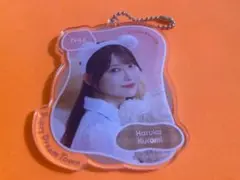 黒見明香　乃木坂46 会場限定　乃木めくり　A賞　アクリルキーホルダー