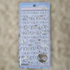 Sanrioボンボンドロップシールmini シナモンロール