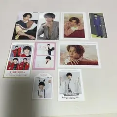 2026年最新】sixtones 厚紙の人気アイテム - メルカリ